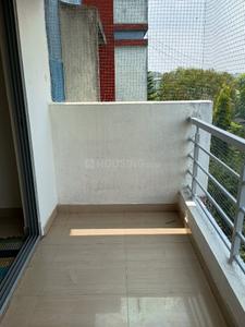 Balcony Image of 1175 Sq.ft 2 BHK Apartment / Flat for sale in Innovative Timberleaf by Innovative Construction Co., HSR Layout Bengaluru for Rs. 9300000