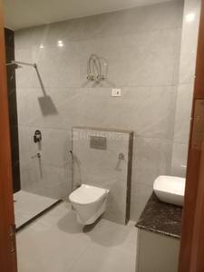 Bathroom Image of 4248 Sq.ft 4 BHK Builder Floor for sale in Palam Vihar Gurgaon for Rs. 45500000