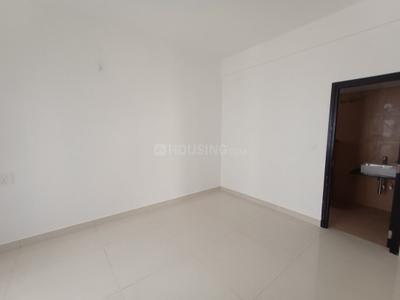 Bedroom Image of 2209 Sq.ft 4 BHK Villa for sale in Tanmathra Shriram Chirping Grove by Tanmathra Aquarelle Developers Private Limited, Sarjapur Bengaluru for Rs. 22350000
