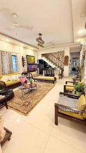 Hall Image of 1400 Sq.ft 3 BHK Apartment / Flat for sale in Aundh Pune for Rs. 24000000