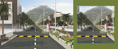 Image of 1625 Sq.ft Residential Plot / Land for sale in Wai, Satara for Rs. 3298000