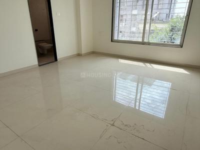 Bedroom Image of 1707 Sq.ft 3 BHK Apartment / Flat for sale in Karve Nagar Pune for Rs. 22000000