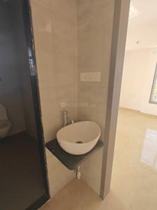 Bathroom Image of 1268 Sq.ft 2 BHK Apartment / Flat for sale in Pandit Nandvihar, Shivaji Nagar Pune for Rs. 18500000