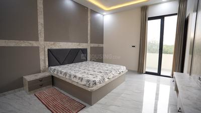 Bedroom Image of 3400 Sq.ft 3 BHK Villa for sale in Niwaru Jaipur for Rs. 16000000