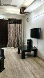 Hall Image of 2925 Sq.ft 4 BHK Builder Floor for rent in Janakpuri New Delhi for Rs. 85000