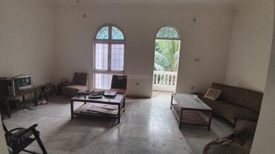 Living Room Image of 4500 Sq.ft 4 BHK Penthouse for sale in Kalyani Nagar Pune for Rs. 32500000