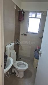 Image of 1072 Sq.ft 2 BHK Apartment / Flat for sale in F5 Silver Crest, Wagholi, Pune for Rs. 5400000