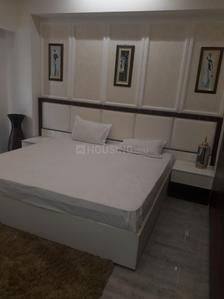 Bedroom Image of 1240 Sq.ft 1 RK Studio for sale in VVIP Addresses, Raj Nagar Extension Ghaziabad for Rs. 7500000