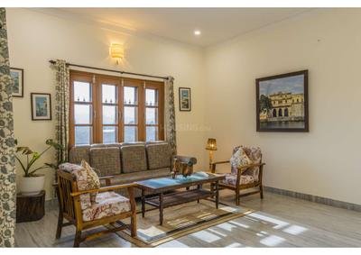 Hall Image of 6500 Sq.ft 2 BHK Villa for sale in Badgaon Udaipur for Rs. 50000000