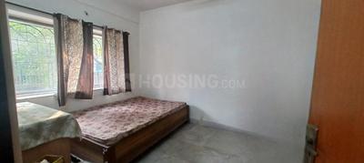 Bedroom Image of 1143 Sq.ft 3 BHK Apartment / Flat for sale in Kaikhali Kolkata for Rs. 6100000