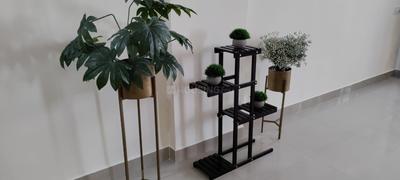 Image of 1450 Sq.ft 2 BHK Apartment / Flat for rent in Kadubeesanahalli, Bengaluru for Rs. 60000
