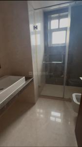 Bathroom Image of 4750 Sq.ft 4 BHK Apartment / Flat for sale in Prestige Edwardian, Vasanth Nagar Bengaluru for Rs. 160000000