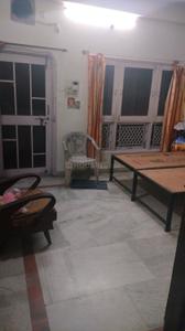 Hall Image of 400 Sq.ft 1 RK Builder Floor for rent in Shanshah Garden Bhopal for Rs. 6000