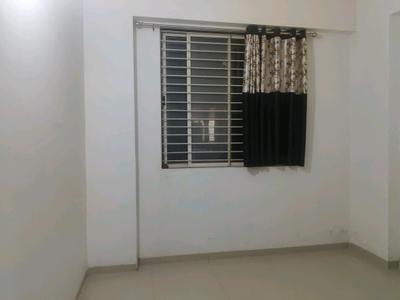 Bedroom Image of 1145 Sq.ft 3 BHK Apartment / Flat for rent in Shaligram Prime, South Bopal Ahmedabad for Rs. 32000
