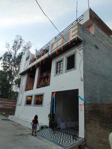 Image of 1600 Sq.ft 3 BHK Builder Floor for rent in Uattardhona, Lucknow for Rs. 15000