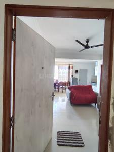 Image of 970 Sq.ft 2 BHK Apartment / Flat for rent in Veritas Azuro, Karolan Ka Barh, Jaipur for Rs. 25000