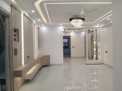 Living Room Image of 1780 Sq.ft 4 BHK Apartment / Flat for sale in Rajendra Nagar Ghaziabad for Rs. 17400000