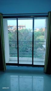 Image of 610 Sq.ft 1 BHK Apartment / Flat for sale in Palghar, Mumbai for Rs. 2000000