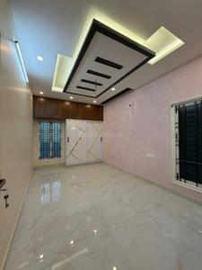 3 BHK Independent House