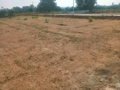 Image of 150 Sq.ft Residential Plot / Land for sale in S2 Silicon City, Shadnagar, Ranga Reddy for Rs. 3400001