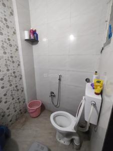 Bathroom Image of PROJECT EVERNEST in Chikhali, Pune
