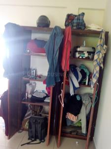 Hall Image of 1438 Sq.ft 3 BHK Villa for sale in Casagrand Arena, Oragadam Sriperambattur Chennai for Rs. 8500000