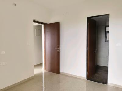 Bedroom Image of 800 Sq.ft 2 BHK Apartment / Flat for sale in VJ Yashwin Enchante, Upper Kharadi Pune for Rs. 8200000