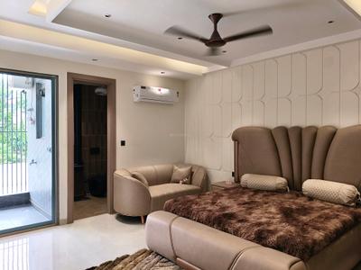 Bedroom Image of 2300 Sq.ft 4.5 BHK Builder Floor for sale in Mayfield Garden Luxury Floors, Mayfield Garden Gurgaon for Rs. 32900000