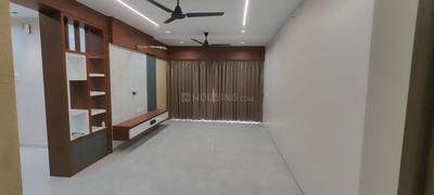 Balcony Image of 1850 Sq.ft 3 BHK Apartment / Flat for rent in Anand Aspire, Jahangirabad Surat for Rs. 28000