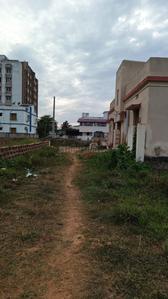 Vishnu vihar Plot View 1