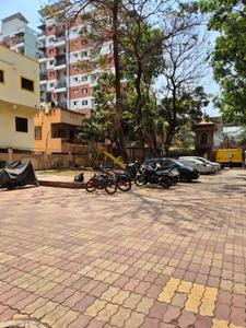 Image of 650 Sq.ft 1 BHK Apartment / Flat for sale in GK Royale Rahadki Greens, Rahatani, Pune for Rs. 5500000