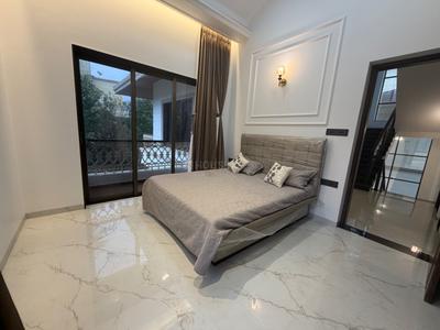 Bedroom Image of 2000 Sq.ft 4 BHK Villa for sale in Tungarli Lonavala for Rs. 52500000