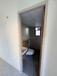 Bathroom Image of 1746 Sq.ft 3 BHK Apartment / Flat for sale in Koba Gandhinagar for Rs. 7700000