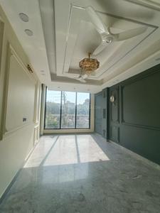 3 BHK Independent Builder Floor