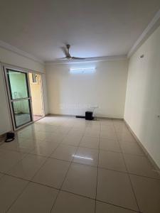 Hall Image of 1212 Sq.ft 2 BHK Apartment / Flat for rent in Mahadevapura Bengaluru for Rs. 65000