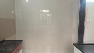 Kitchen Image of 1080 Sq.ft 2 BHK Apartment / Flat for rent in Mangeshi Sohan, Kalyan West Kalyan for Rs. 21000