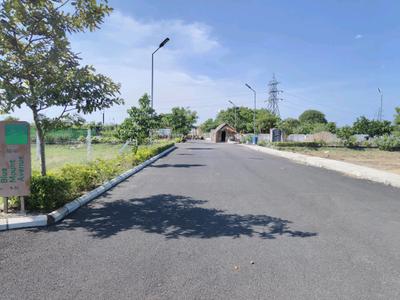 Image of 817 Sq.ft Residential Plot / Land for sale in DRA Avalon, Ponmar, Chennai for Rs. 3061000