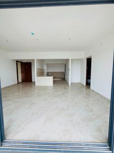 Hall Image of 1500 Sq.ft 3 BHK Apartment / Flat for rent in Vision Vanessa, Ravet Pune for Rs. 50000