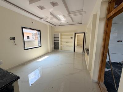 4 BHK Independent House
