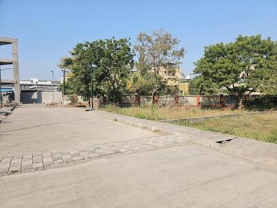 Image of 1957 Sq.ft Residential Plot / Land for sale in Pristine City, Wagholi, Pune for Rs. 7000000