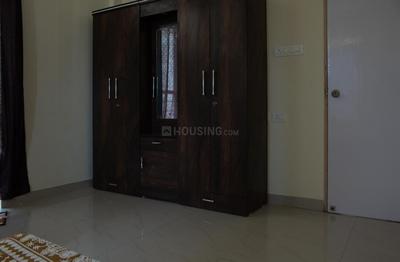 Bedroom Image of 903 A Mont Vert Corsica in Balewadi, Pune