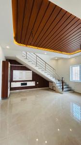 Hall Image of 1700 Sq.ft 3 BHK Independent House for sale in Idikarai Coimbatore for Rs. 7300000