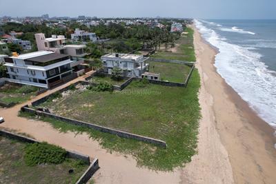 Image of 12600 Sq.ft Residential Plot / Land for sale in Uthandi, Chennai for Rs. 86660000