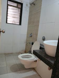 Hightech Elite Enclave Attached Bathroom with Bedroom Two 4