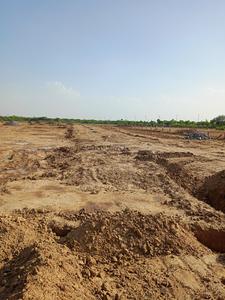 Swarn Nagri Plot View 2