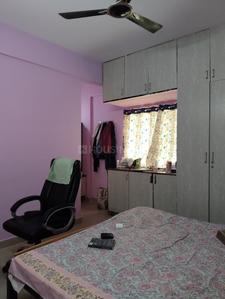 Bedroom Image of 1165 Sq.ft 2 BHK Apartment / Flat for sale in Marathahalli Bengaluru for Rs. 13000000
