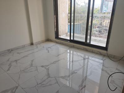 Bedroom Image of 1150 Sq.ft 2 BHK Apartment / Flat for sale in Nere Navi Mumbai for Rs. 6500000