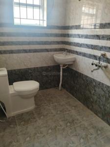 Image of 1000 Sq.ft 2 BHK Builder Floor for rent in Murugeshpalya, Bengaluru for Rs. 38000