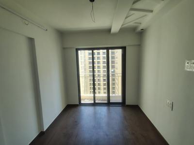 Bedroom Image of 650 Sq.ft 1 BHK Apartment / Flat for sale in JSB Nakshatra Veda, Vasai East Vasai for Rs. 4400000