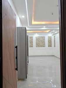 Main Entrance Image of 1900 Sq.ft 4 BHK Apartment / Flat for sale in Triveni Homz, Sector 104 Noida for Rs. 8500000